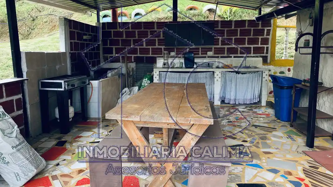 Casa Campestre Jiguales